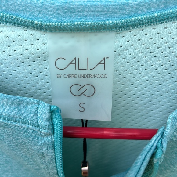 Calia Athletic zip - Picture 4 of 6